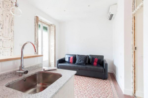 Vintage Apartment